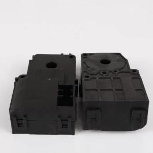 Plastic Injection Molding Companies Custom Plastic Parts Manufacturers