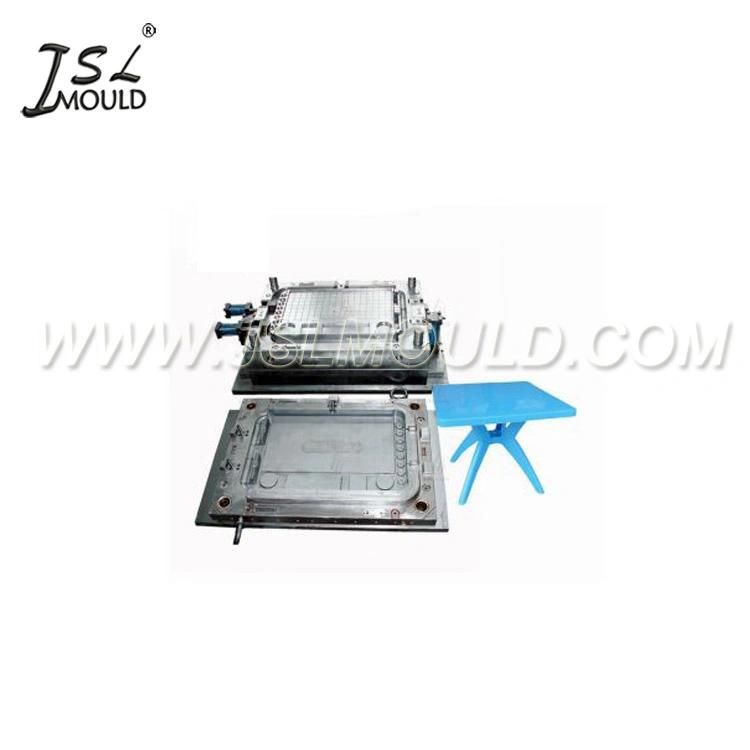 High Quality Injection Plastic Coffee Table Mould