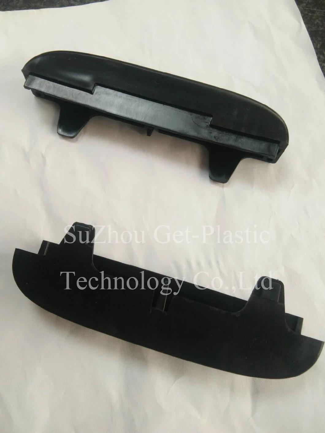 Plastic Injection Moulding in Plastic Factory