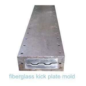 FRP Kickplate Mold