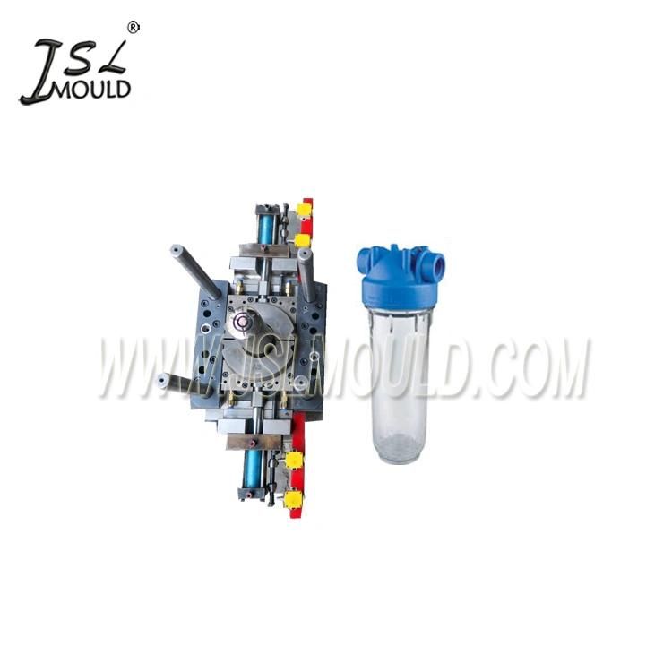 Quality Injection Plastic Jumbo Water Filter Housing Mould