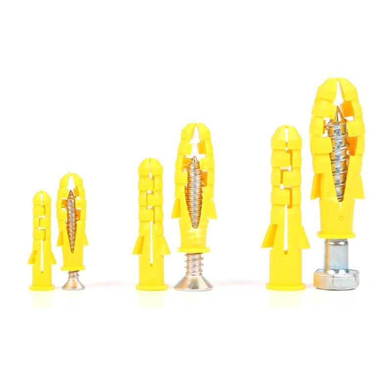 Plastic Injection Mold and Molding for ABS PP PVC TPU Nylon Expansion Plug Hose Parts