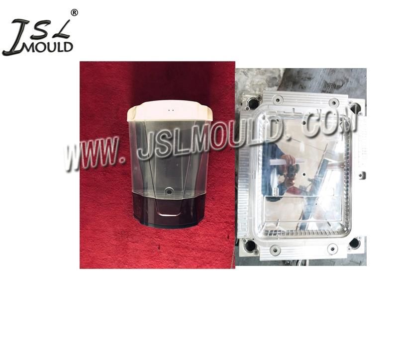 Experienced Injection Plastic Swift RO Water Purifier Cabinet Mold
