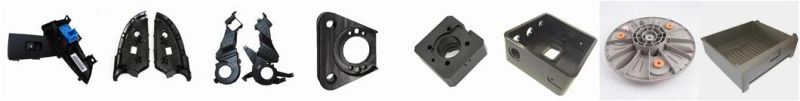 Electronic Household Electrical Appliance Equipment Products Plastic Injection Mould Mold Molding