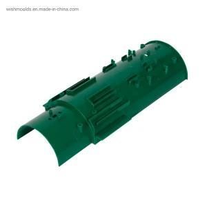 Plastic Products and Plastic Injection Moulds