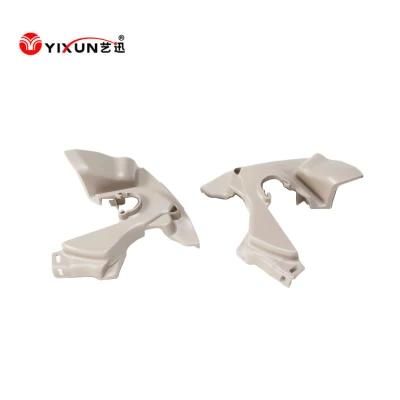 Professional Mould Factory Custom Molding Machining ABS PVC ABS Parts Small Injection ...
