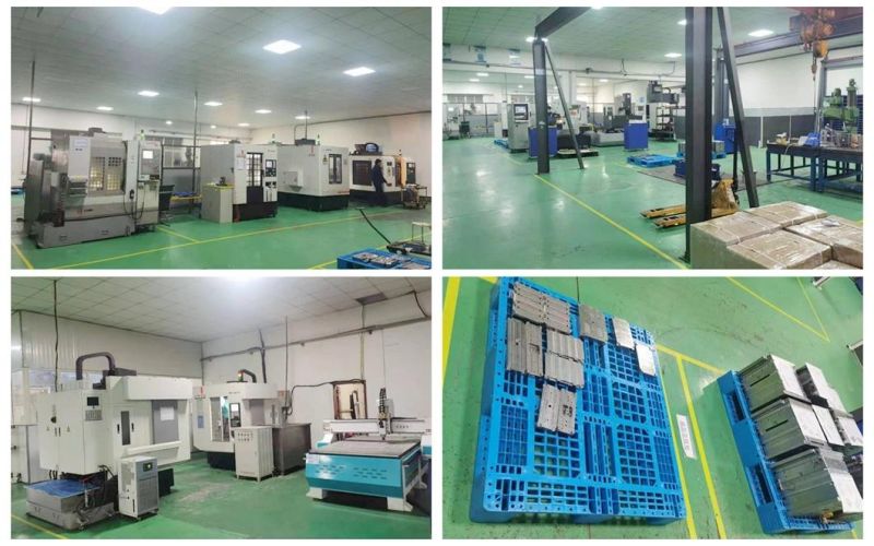 OEM Custom Injection Molding Precision Plastic Parts for Bluetooth