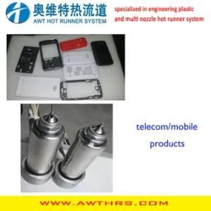Hot Runner Mold for Telecom and Mobile Phone