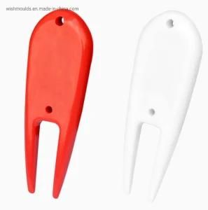 Plastic Divot Tools and Plastic Injection Mould Manufacturer