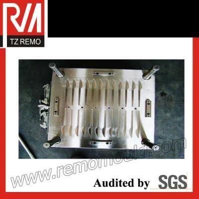 Plastic Injection Mould for Fork