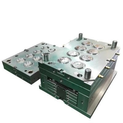 Professional OEM 23 Year Experienced Plastic Parts Injection Molding Manufacturer Mould ...