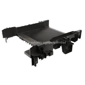 Shenzhen Customized ABS PC PP Plastic Molded Injection Part