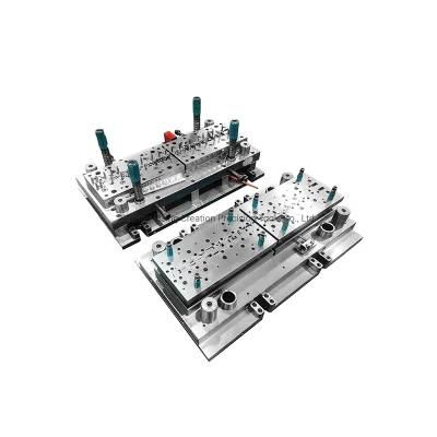 Drawing Parts Processing with ISO16949