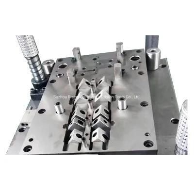 Auto Parts Car Stamping Mould with ISO16949