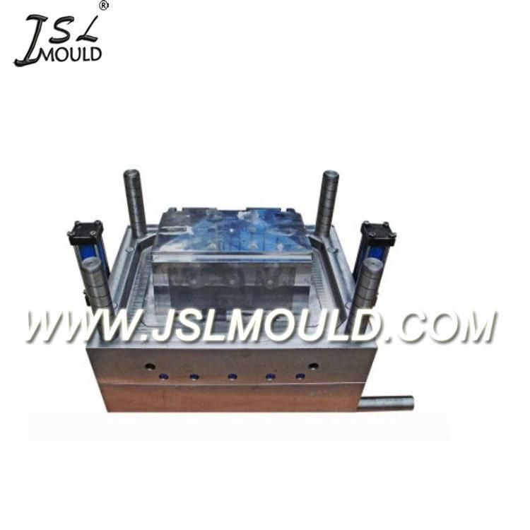 High Quality Plastic Evaporative Air Cooler Mold