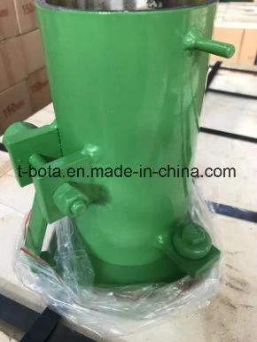 Concrete Separable Cylinder Testing Mould