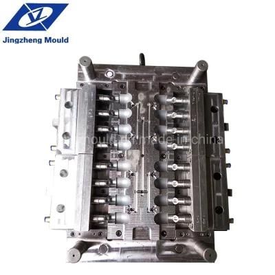 PPR Elbow/Tee Injection Pipe Fitting Mould Maker