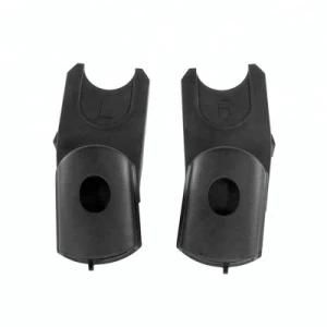 Custom Plastic Injection Molding Plastic Injection Mold for Car Seat Adapter