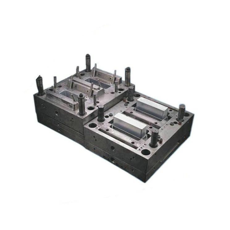 Customized/Designing Household Parts Plastic Injection Mold
