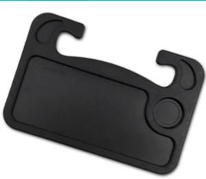 Customized Injection Mold for Zone Tech Car Laptop and Food Steering Wheel Tray