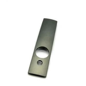 Molding Factories ABS Custom Plastic Injection Parts