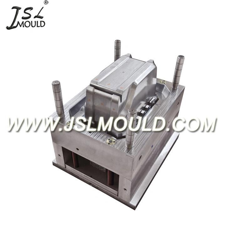 Plastic Injection Storage Drawer Cabinet Mould