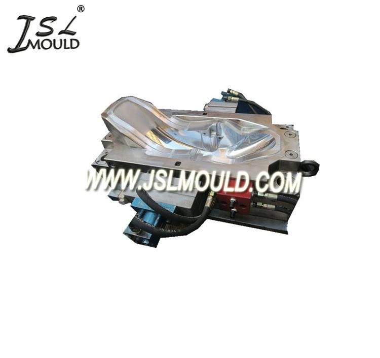 Injection Plastic Discover Motorcycle Bike Front Mudguard Mould