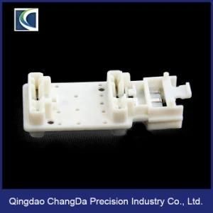 Body _PBT GF30_Auto Component_ Plastic Molding