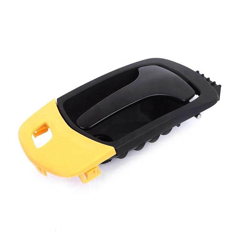 Precision Customized Plastic Injection Molding and Vehicle Mold