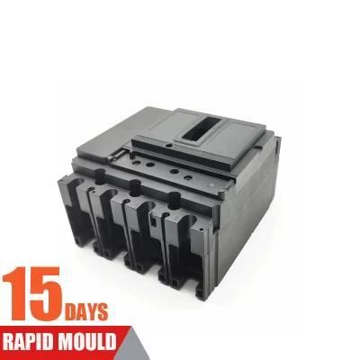 Plastic Injection Mold Production Mold for Electronic Products
