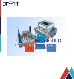 Plastic Injection Vegetable Crate Mould