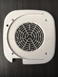 Rapid Prototyping of New Fitness Home Appliance Machine