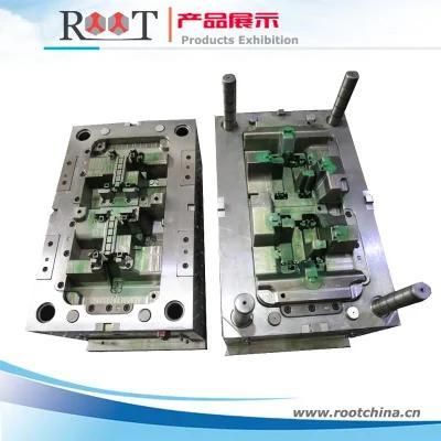 Cooler Plastic Part Injection Mould