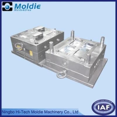 Customized/Designing Plastic Injection Moulds for Plastic Food Cover