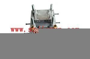 Manufaturer for Progressive Stamping Punch Die/Mould