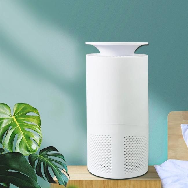 Home, Office, Hotel Smart Nagative UV Wirecutter Blue Best Car HEPA Germ Guardian Portable Air Purifier/Filter Cleaner Plastic Moulding