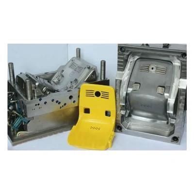 Injection Mold