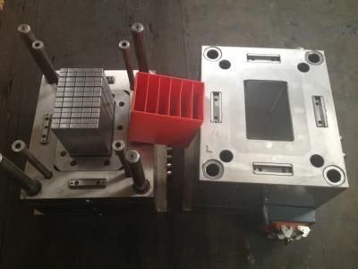 Ns40 Battery Container Mould