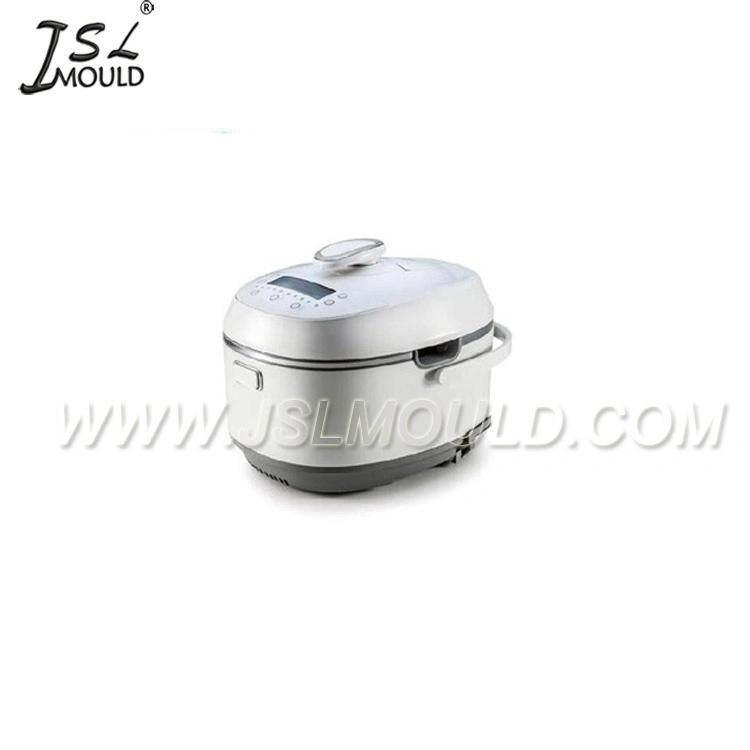 Plastic Rice Cooker Parts Mold