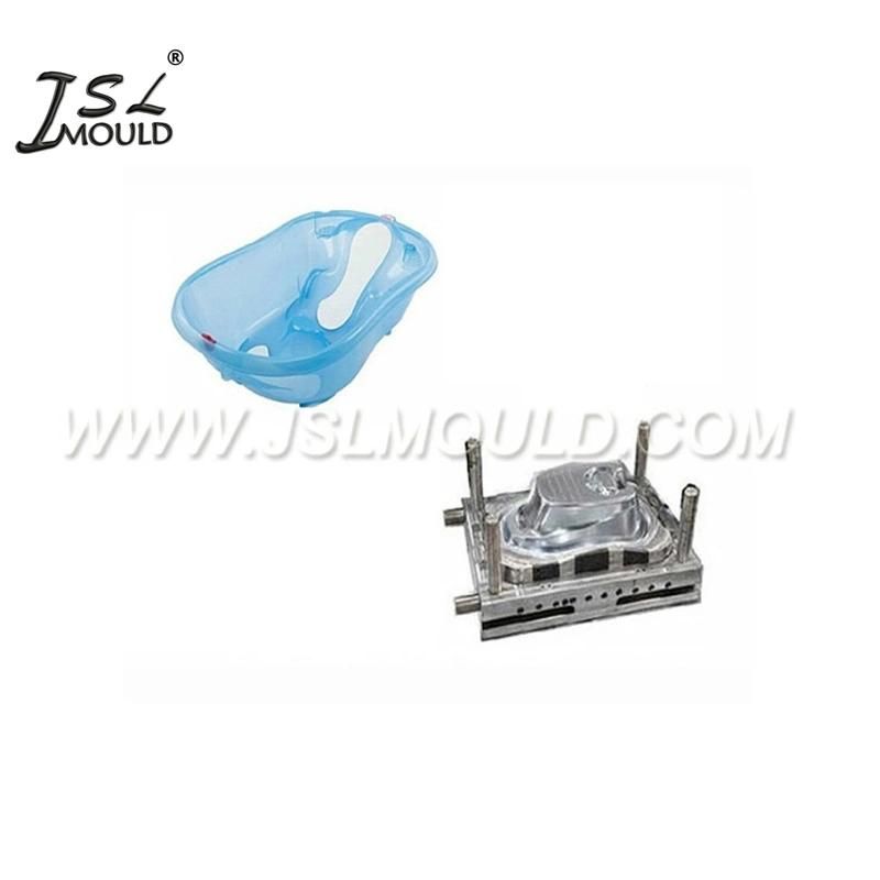 Experienced Quality Plastic Baby Bathtub Mould