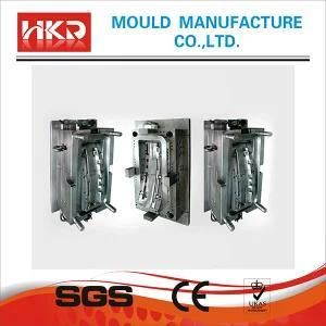 Injection Plastic Auto Parts Mould