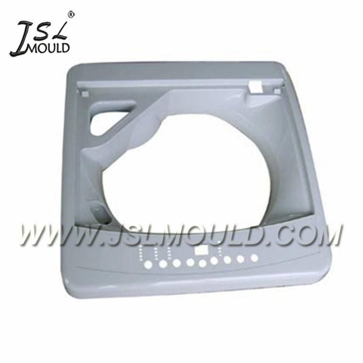 Quality Injection Plastic Washing Machine Mould