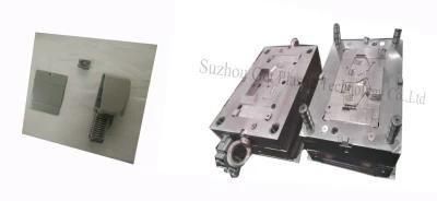 High Quality Factory Mold Injection Plastic Products
