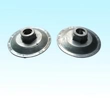 Zamak Die Casting for Grinding Wheel (ASDCZ1031)