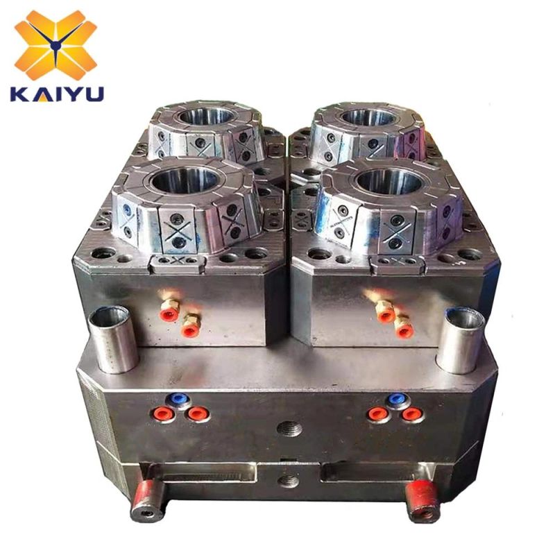 High Quality Plastic Thin Wall Water Cup Injection Mould