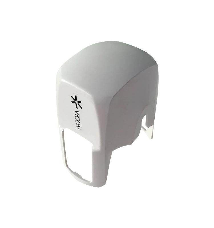 ABS Injection Molded Plastic Parts PP PVC ABS Moulding Parts