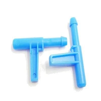 Custom ABS PP PVC Industrial Plastic Parts Molding Parts