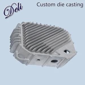 Customized Precision Auto Parts Die Casting Mould