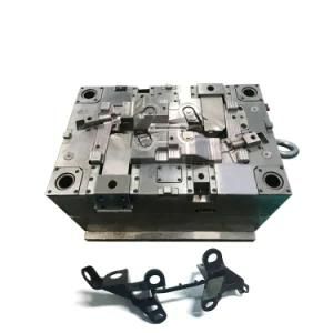 Plastic Injection Mould for Auto Car Seat Belt