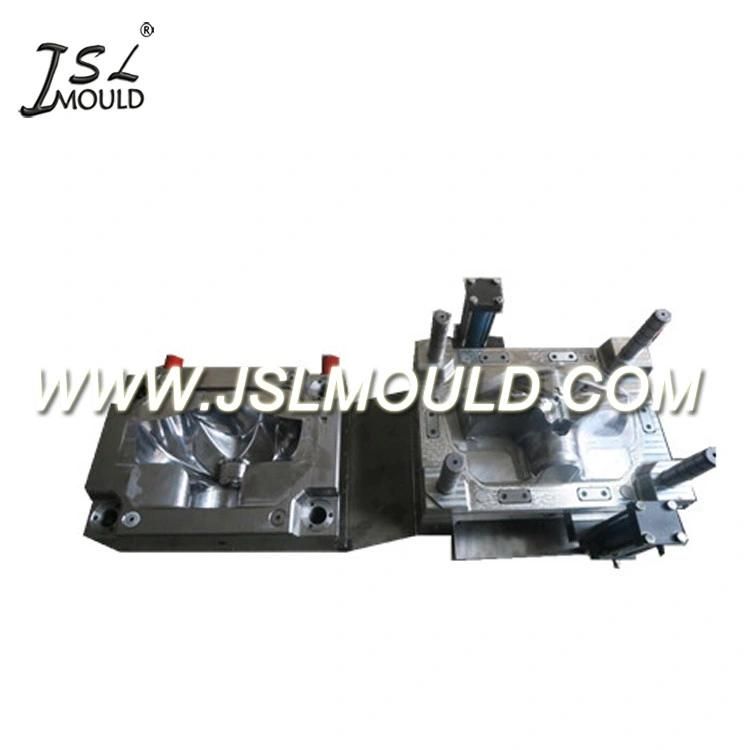 New High Quality Plastic Injection Motorcycle Visor Mould
